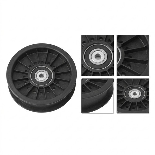 Auc20592 poulie plate - auc20592,