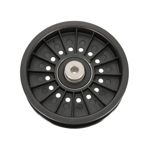 Poulie ralenti plate - ralenti,