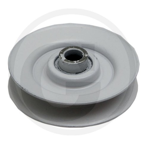 Poulie acier pour - en,